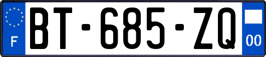 BT-685-ZQ