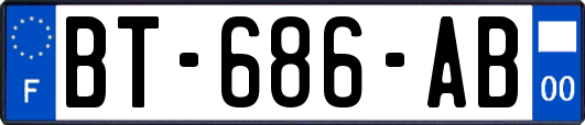 BT-686-AB