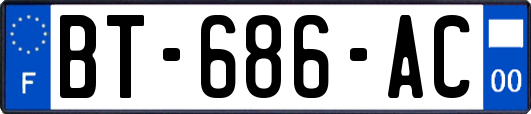 BT-686-AC