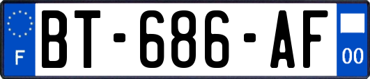 BT-686-AF