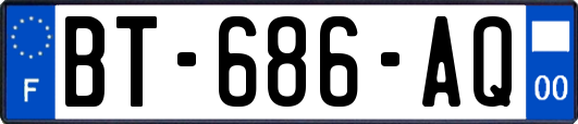 BT-686-AQ