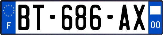 BT-686-AX