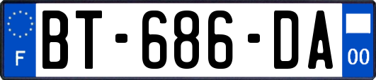 BT-686-DA