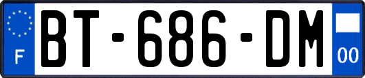 BT-686-DM