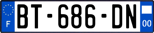 BT-686-DN