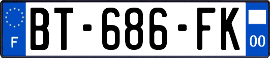 BT-686-FK