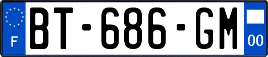 BT-686-GM