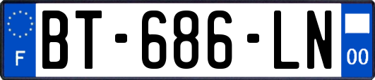 BT-686-LN