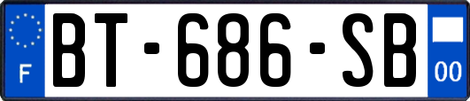 BT-686-SB