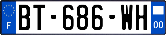 BT-686-WH