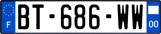 BT-686-WW
