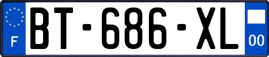 BT-686-XL