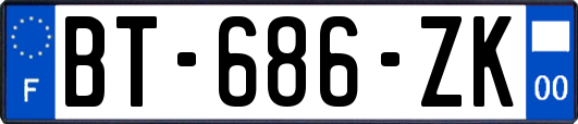 BT-686-ZK