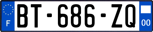 BT-686-ZQ