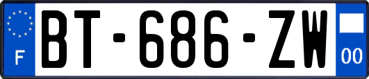 BT-686-ZW