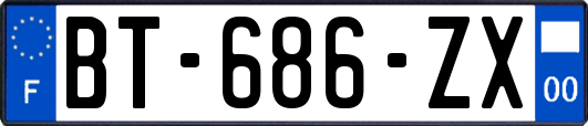 BT-686-ZX