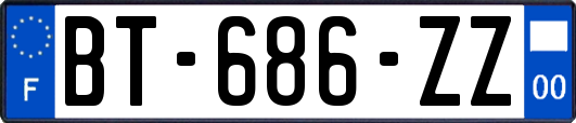 BT-686-ZZ