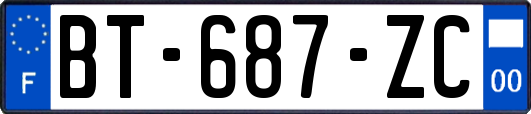 BT-687-ZC