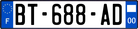 BT-688-AD