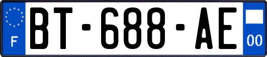 BT-688-AE