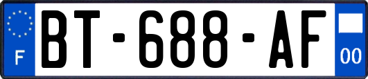 BT-688-AF