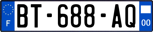 BT-688-AQ