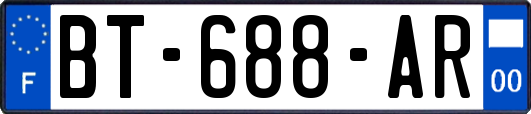 BT-688-AR