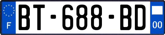 BT-688-BD