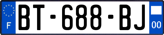 BT-688-BJ