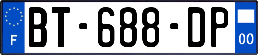 BT-688-DP