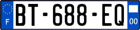 BT-688-EQ