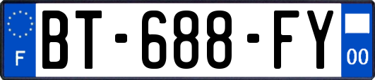 BT-688-FY