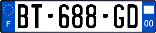 BT-688-GD