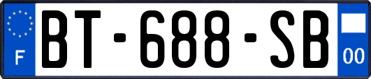 BT-688-SB