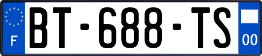 BT-688-TS