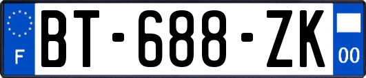 BT-688-ZK