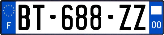 BT-688-ZZ