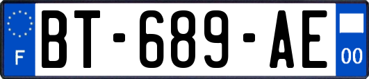 BT-689-AE