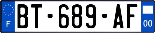 BT-689-AF