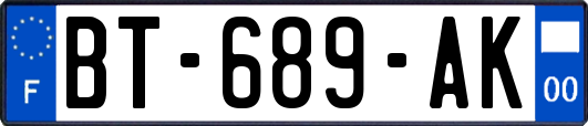 BT-689-AK