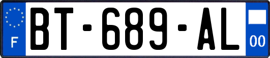 BT-689-AL