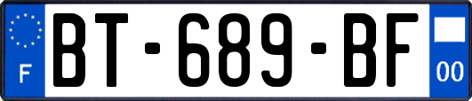 BT-689-BF