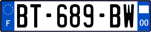 BT-689-BW