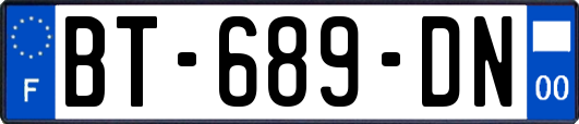 BT-689-DN