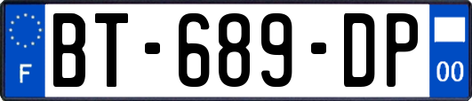 BT-689-DP