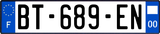 BT-689-EN