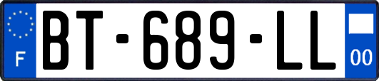 BT-689-LL