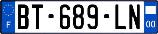 BT-689-LN