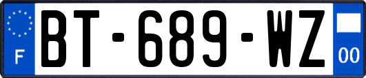 BT-689-WZ