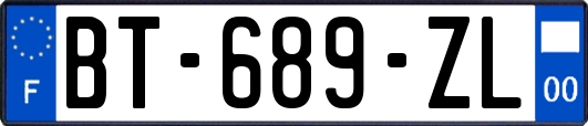 BT-689-ZL